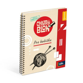 Chytrý blok Senior