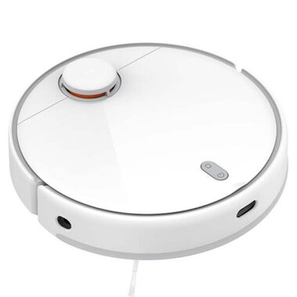 Xiaomi Mi Robot Vacuum Mop Pro bílá Robotický vysavač 3000 Pa