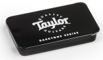 Taylor Darktone Standard Pick Tin