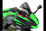 Kawasaki Ninja 650 20-26 Plexi Airflow