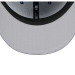 New Era Pánská kšiltovka Toronto Blue Jays MLB Buffalo Bisons Batting Practice Authentic 59FIFTY Fitted Velikost: 7 1/2