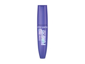 Miss Sporty Řasenka Pump Up Booster Divine Volume 12 ml