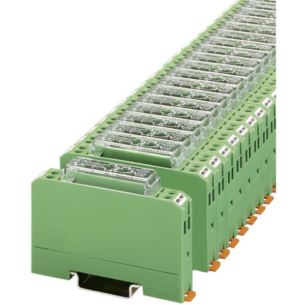 Phoenix Contact EMD 12-REL/KSR-G 24/21 reléový modul, 10 ks