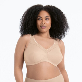 Jana odlehčovací podprsenka 5427 deep sand - Anita Classix 722 deep sand 75G