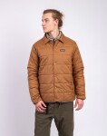 Patagonia M's Light Gust Shirt Jacket Deer Brown S