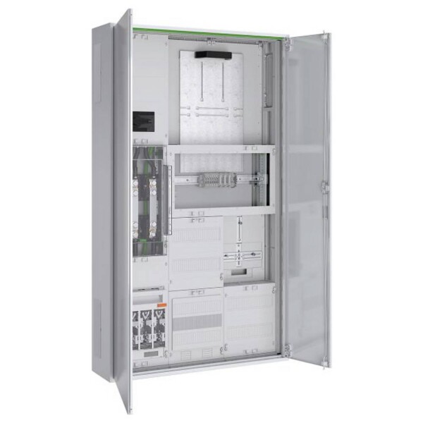 ABN ABNRS309X0262 Skříň měniče a elektroměru Obsah 1 ks