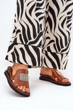 Pantofle model 212888 Step in style 38