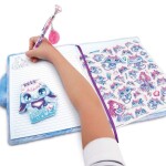 Nebulous Stars Huňatý deníček Agatha A5, Nebulous Stars, W036826