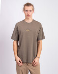 Tričko Patagonia M's Berm Logo Responsibili-Tee Wing Grey