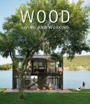 Wood. Living Working
