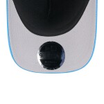 New Era Pánská kšiltovka Los Angeles Chargers NFL 2025 Draft 9FORTY M-Crown A-Frame Snapback