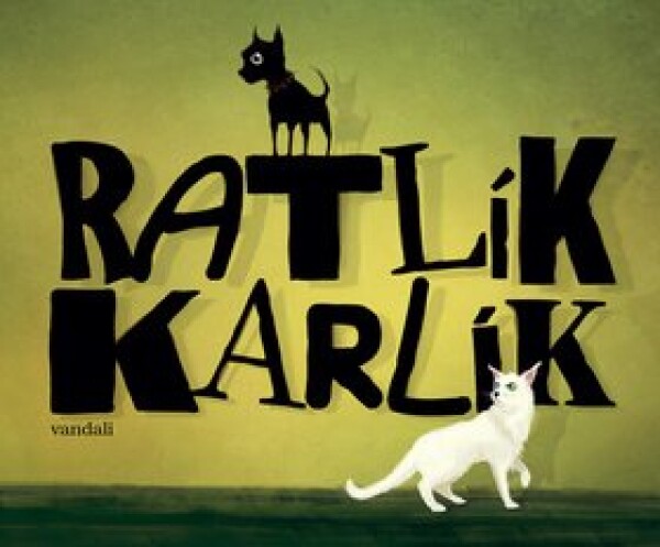 Ratlík Karlík