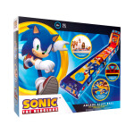 Sonic - Arcade Alley-Ball - Albi