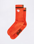Fjällräven Hoja Socks 214 Flame Orange 36-38