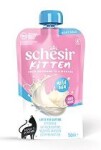 Schesir Cat kapsa Kitten Milk 150g