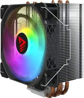 Savio Vortex X2 ARGB / AIO vodní chladič CPU (SAVGCOVORTEXX2ARGB)