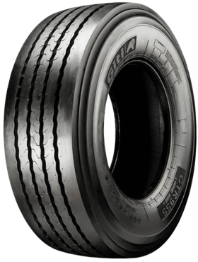 235/75 R17,5 143/141K GTR955 3PMSF TL GITI