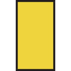 HellermannTyton WIC1-YELLOW-PA66-YE označovací klip na kabely 561-01754