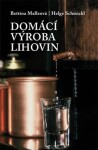 Domácí výroba lihovin - Bettina Malleová