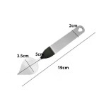 Dortisimo Cukrářská špachtle široká 19 cm
