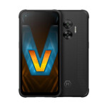 MyPhone Hammer Blade V 5G 8+256GB černá / EU distribuce / 6.5" IPS / 256GB / Android 13 (TELMYAHBLADEV5GBK)