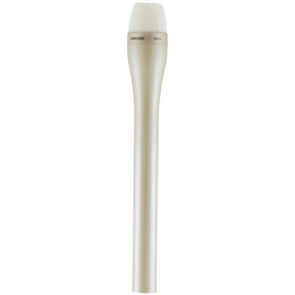 Shure SM63L