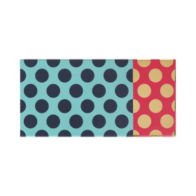 Krabička - Puntíky - Albi