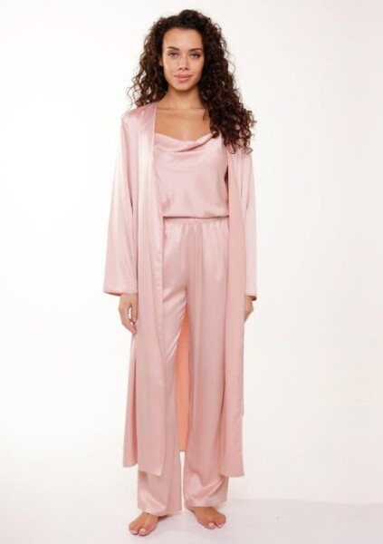 Dámské kimono LingaDore 7623