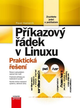 Příkazový řádek Linuxu