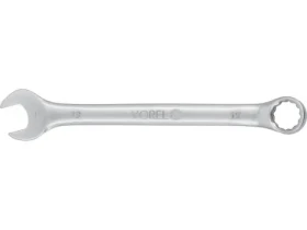 Vorel Klíč očkoplochý 19 mm / CrV ocel