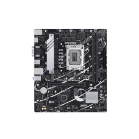 ASUS MB Sc LGA1700 PRIME B760M-K, Intel B760, 2xDDR5, 1xHDMI, 1xVGA, mATX EDF_1887235
