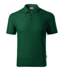 Reserve polokošile pánská dark green 2XL