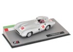 Mercedes W196 J.M. Fangio 1955 1:43 Altaya