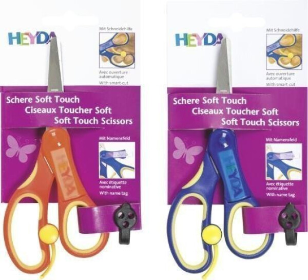 HEYDA Nůžky dětské