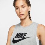 Dámský sportovní dres W CW2206 063 - Nike XS