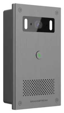 Grandstream GSC3565 / Dveřní video interkom / IP66 / IK10 / PoE / 10W reproduktor (GSC3565)