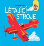 Létající stroje