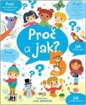 Proč jak