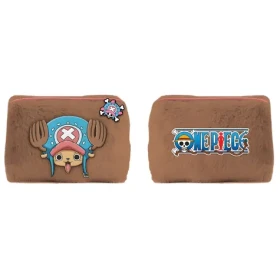 PYRAMID One Piece plyšový penál Chopper DPL12 / Penál (SR2510253EPM)