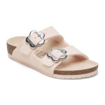 Žabky Birkenstock Arizona Flower Buckle Jr 1029442 38