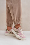 Sportovní obuv model 205951 Step in style 38