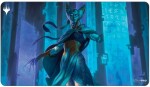 Magic hrací podložka Kamigawa Neon Dynasty - Tamiyo