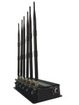 Nastavitelná rušička (5G GSM) - (40m)