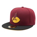 New Era Pánská kšiltovka Arizona Cardinals NFL Stadium Inaugural Season 59FIFTY Fitted Velikost: 7 1/2