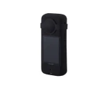 Insta360 X3 - Silikonový obal a krytka objektivu (1INST402S)