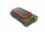 RidgeMonkey Powerbanka Vault C-Smart Wireless 42150mAh Green,RidgeMonkey Powerbanka Vault C-Smart Wireless 42150mAh Green