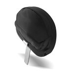 Indian Chief Dark Horse 15-21, opěrka řidiče, diamant