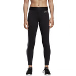 Tréninkové kalhoty adidas Essentials 3 Stripes Tight W DP2389 dámské xs