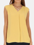 L`AF Top Liberty Yellow 36