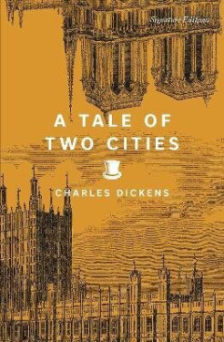 Tale of Two Cities - Charles Dickens